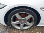 2016 JAGUAR XE R-SPORT for sale at Copart YORK