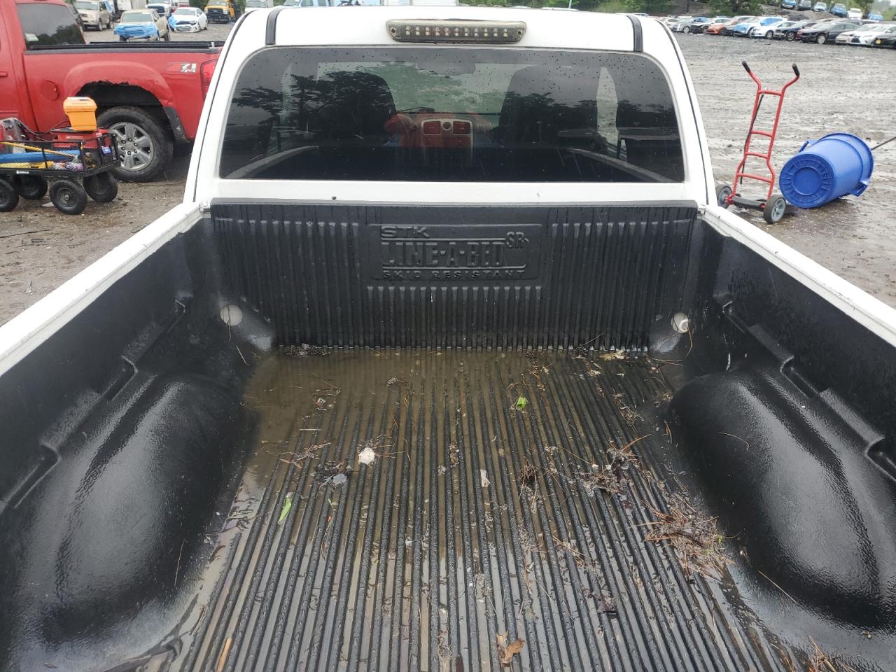 2008 Chevrolet Colorado VIN: 1GCDT19E688139334 Lot: 56496655
