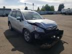 2015 Subaru Forester 2.5I Premium للبيع في Woodburn، OR - Front End