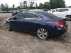 2017 Mercedes-Benz Cla 250 4Matic for Sale in Finksburg, MD - Front End