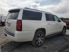 2017 Chevrolet Suburban K1500 Lt на продаже в York Haven, PA - Front End