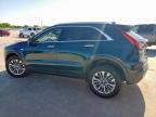 2025 Cadillac Xt4 Premium Luxury en Venta en Grand Prairie, TX - Front End