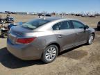 2010 BUICK ALLURE/LACROSSE CXL for sale at Copart AB - CALGARY