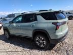 2025 Chevrolet Equinox Lt for Sale in Magna, UT - Front End