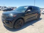 2020 Ford Explorer Police Interceptor na sprzedaż w Grand Prairie, TX - Minor Dent/Scratches