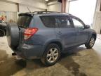 2009 Toyota Rav4 Limited na sprzedaż w Milwaukee, WI - Rear End