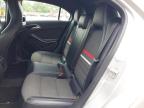 2013 MERCEDES BENZ A180 BLUEE for sale at Copart BRISTOL