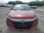 2018 Honda Accord Exl იყიდება Oklahoma City-ში, OK - Side