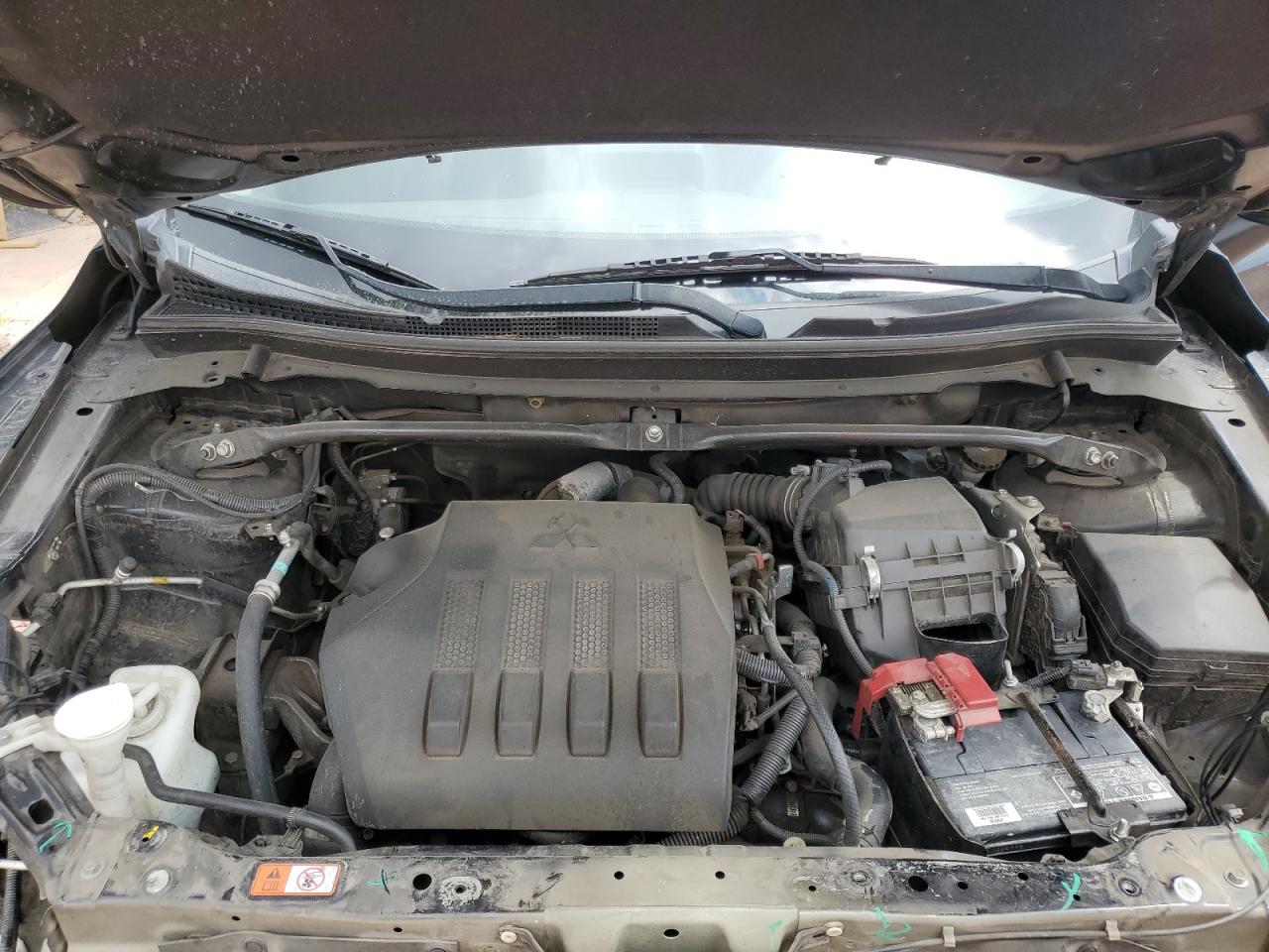 2020 Mitsubishi Eclipse Cross Le VIN: JA4AS4AA1LZ009474 Lot: 56064025