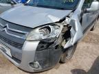 2010 CITROEN BERLINGO M for sale at Copart BRISTOL