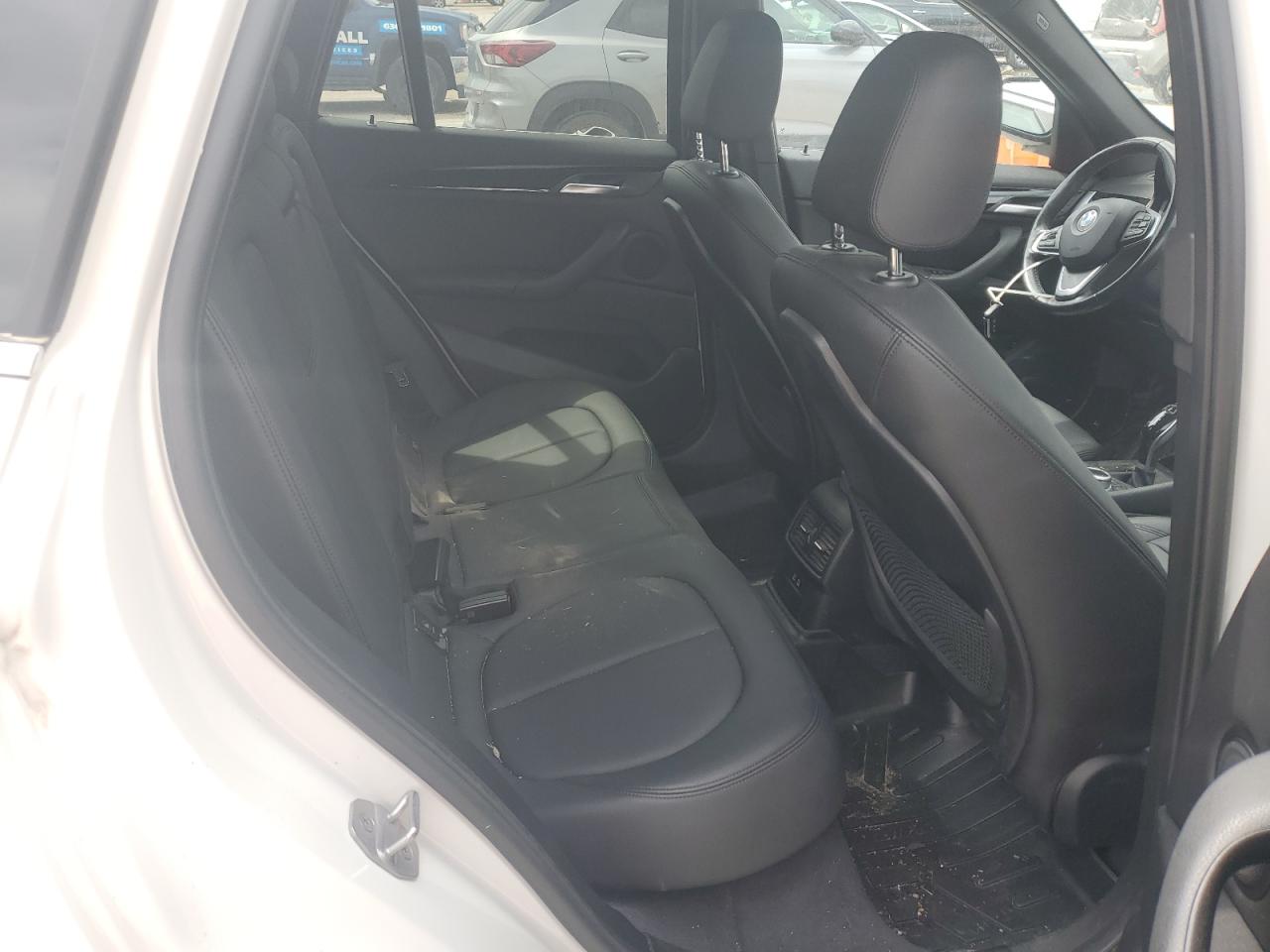 2021 BMW X1 xDrive28I VIN: WBXJG9C08M5T05015 Lot: 58189245