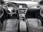 2017 Hyundai Sonata Sport იყიდება Fredericksburg-ში, VA - Front End