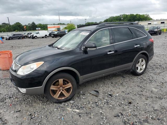 2011 Hyundai Veracruz Gls