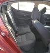 2022 Nissan Sentra Sv на продаже в Pekin, IL - Side