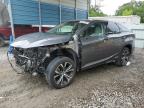 2019 Lexus Rx 450H L Base للبيع في Augusta، GA - Front End