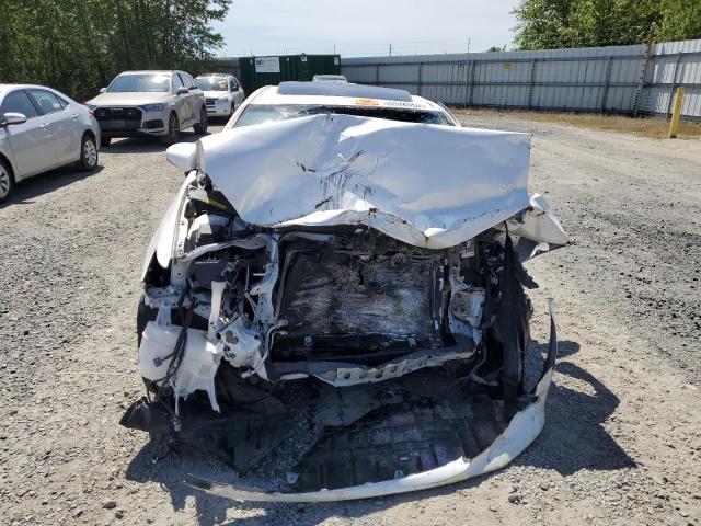  LEXUS ES350 2013 Biały