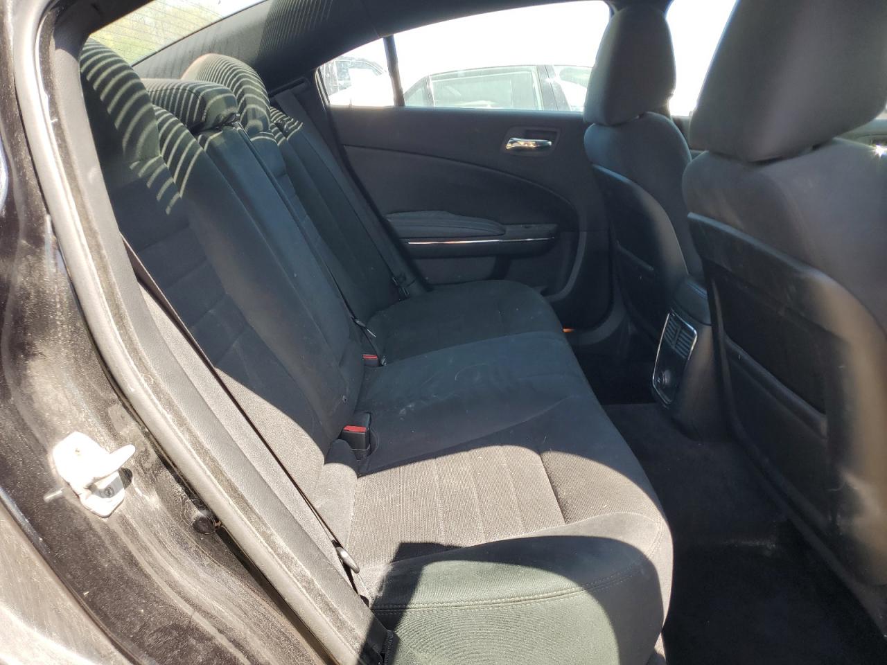 2011 Dodge Charger VIN: 2B3CL3CGXBH513075 Lot: 66178735