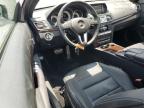 2014 Mercedes-Benz E 350 4Matic en Venta en Arcadia, FL - Front End
