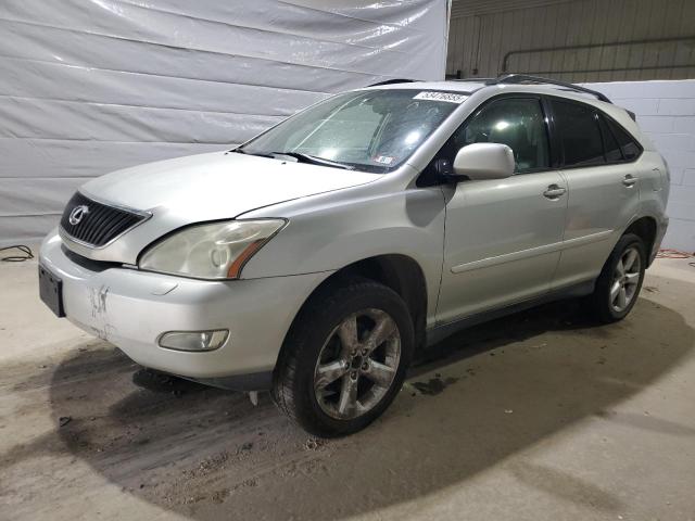 2006 Lexus Rx 330