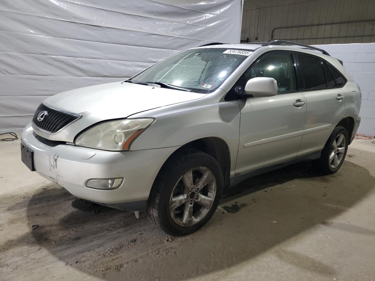 2006 Lexus Rx 330