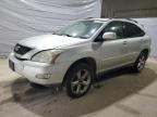 2006 Lexus Rx 330 на продаже в Candia, NH - Front End