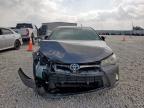 2015 Toyota Camry Le en Venta en Temple, TX - Front End