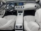 2017 Mercedes-Benz S 63 Amg for Sale in Spartanburg, SC - Side