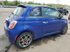 2013 Fiat 500 Sport იყიდება Littleton-ში, CO - Front End