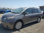 2016 Toyota Sienna Xle zu verkaufen in Eugene, OR - Mechanical
