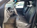 2010 Nissan Frontier Crew Cab Se for Sale in West Warren, MA - Side