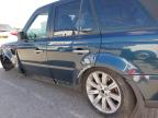 2007 LAND ROVER RANGE ROVE for sale at Copart CHESTER