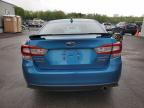 2018 Subaru Impreza Sport იყიდება Duryea-ში, PA - Front End