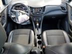 2020 Chevrolet Trax 1Lt zu verkaufen in Woodhaven, MI - Front End