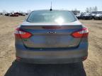 2013 Ford Focus Se იყიდება Rocky View County-ში, AB - Hail