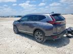 2021 Honda Cr-V Touring for Sale in Temple, TX - Front End