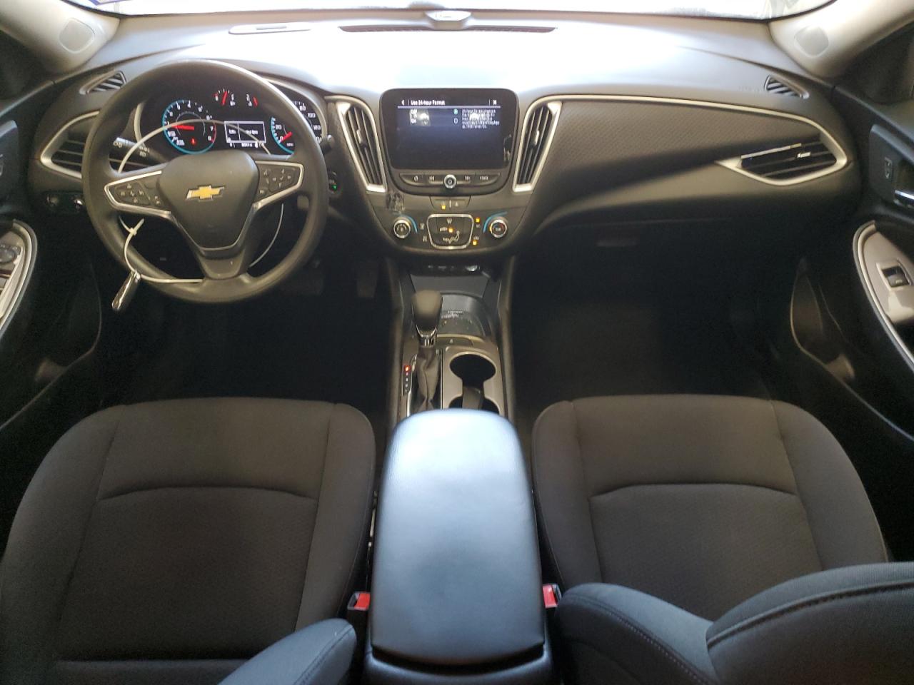 2023 Chevrolet Malibu Ls VIN: 1G1ZB5ST3PF121093 Lot: 56279985