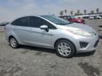 2012 Ford Fiesta S იყიდება Colton-ში, CA - Minor Dent/Scratches