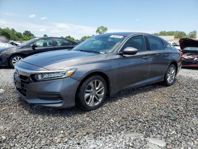  HONDA ACCORD 2019 Серый