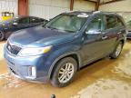 2015 Kia Sorento Lx na sprzedaż w Longview, TX - Mechanical