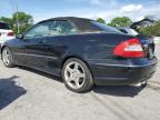 2009 Mercedes-Benz Clk 350 en Venta en Lebanon, TN - Minor Dent/Scratches