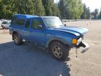 2002 Ford Ranger Super Cab for Sale in Arlington, WA - Front End