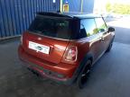 2011 MINI COOPER S for sale at Copart SANDTOFT