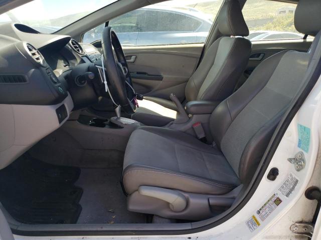 Hatchbacks HONDA INSIGHT 2013 White