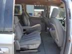 2005 Chrysler Town & Country Lx de vânzare în Montgomery, AL - Rear End