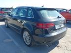 2015 AUDI A3 SPORT T for sale at Copart CHESTER