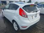 2016 FORD FIESTA ZET for sale at Copart EAST KILBRIDE