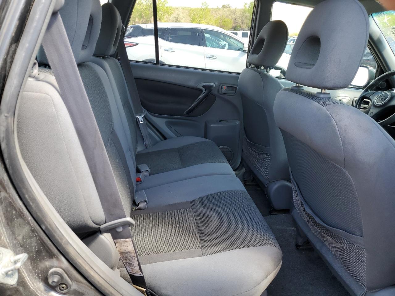 2003 Toyota Rav4 VIN: JTEHH20V430238128 Lot: 56330285