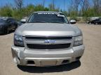 2007 Chevrolet Suburban K1500 en Venta en Davison, MI - Mechanical