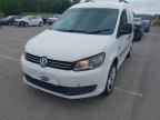 2012 VOLKSWAGEN CADDY C20 for sale at Copart SANDTOFT