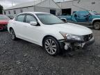 2008 Honda Accord Lx   de vânzare în Hillsborough, NJ - Front End